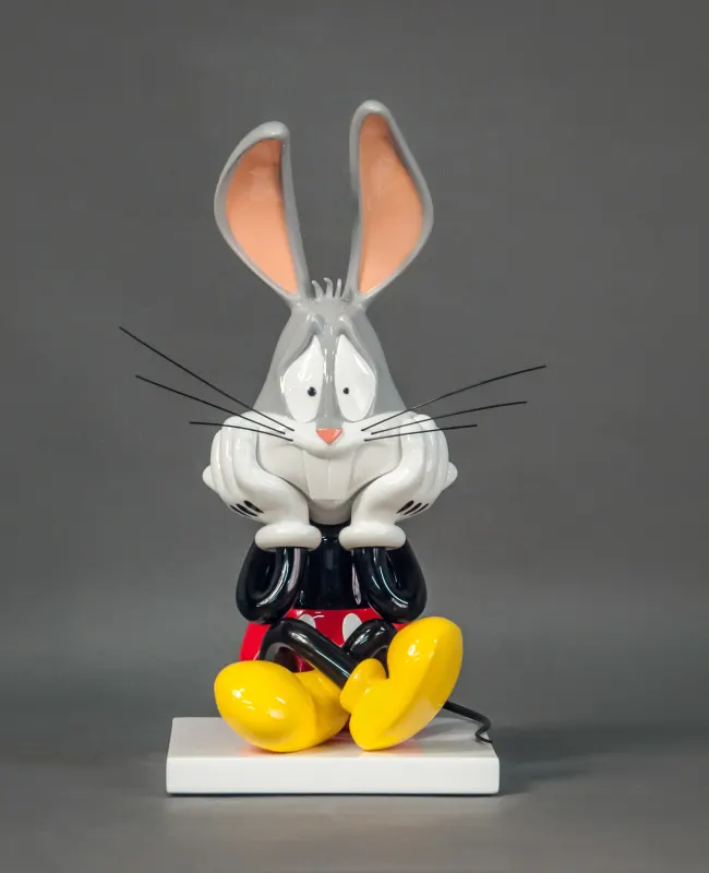 Contemporary sculpture